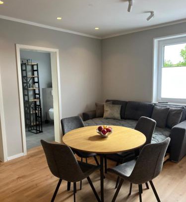 Detmold Apartment | Lippischer-Traum
