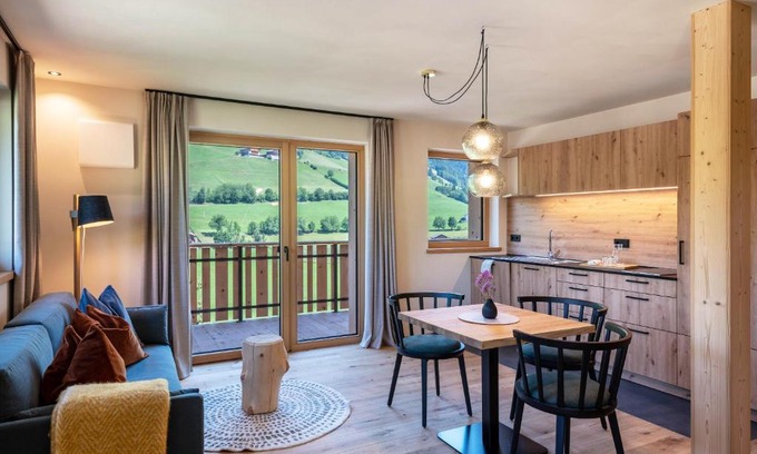 Santa Maddalena Apartment | Lippmöshof Apartment Poma