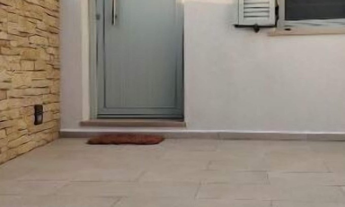 Lipsoi House | Lipsi Sands/House in the center of Lipsi Chora