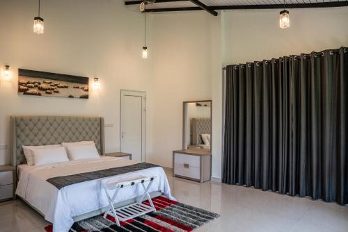 Bandarawela Hotel | Lipton View Villa