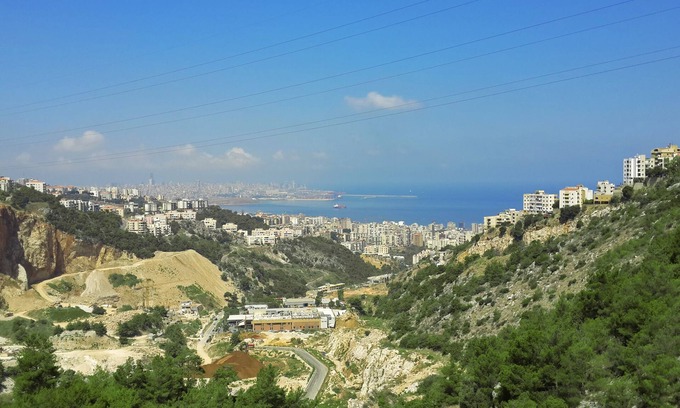 Qornet Chahouane Hotel | LIQAA Hotel