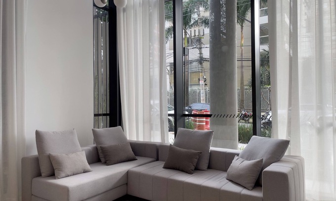 Perdizes Apartment | Lira Perdizes