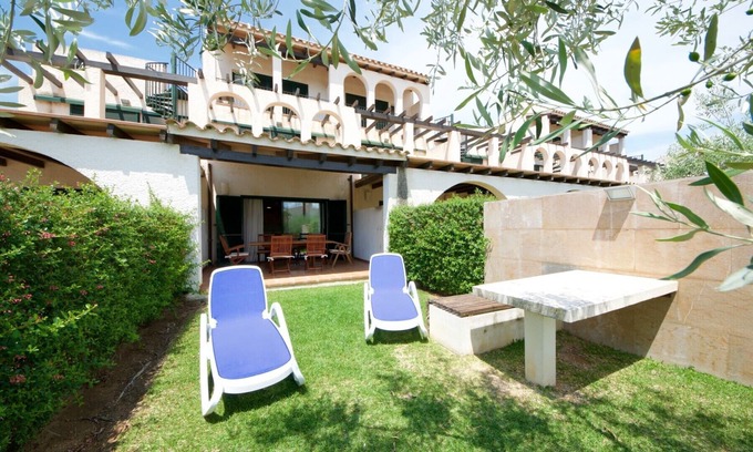 El Perello House | Lirio