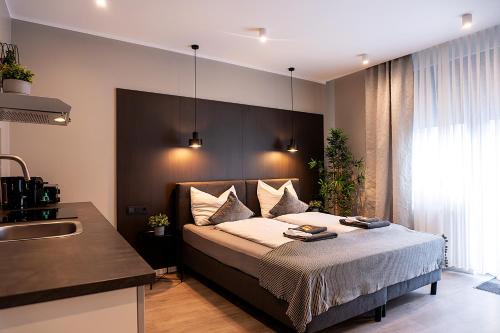 Viersen Hotel | Liro Hotel Viersen