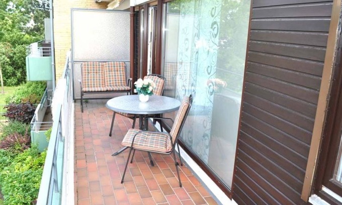 Timmendorfer Strand Apartment | Lisas Nest Ferienwohnung