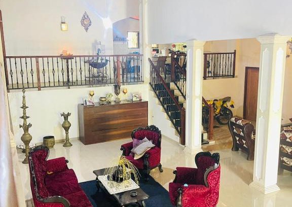 Bope-Poddala House | Lisbeth's Villa