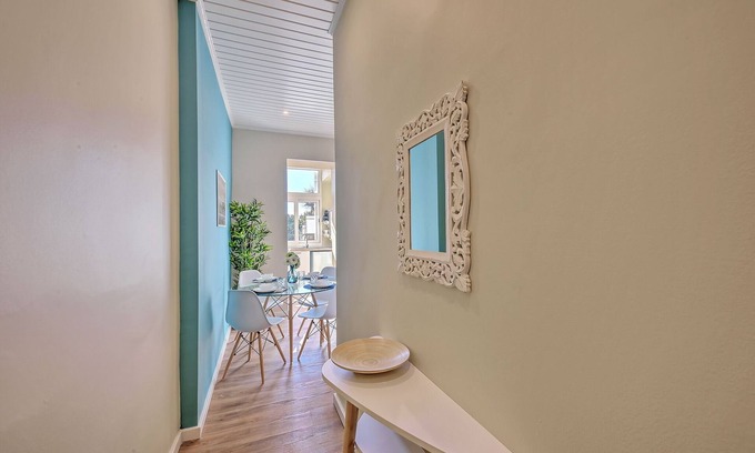 Lisbon Old Town Apartment | Lisboa Charming