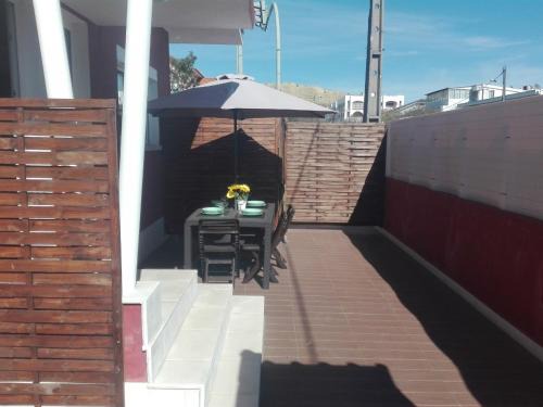 Costa de Caparica Apartment | Lisbon Beach Apartments 1