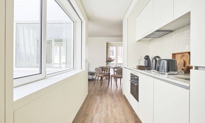 Santo Estevao Apartment | Lisbon Best Choice Prime Apartments Alfama