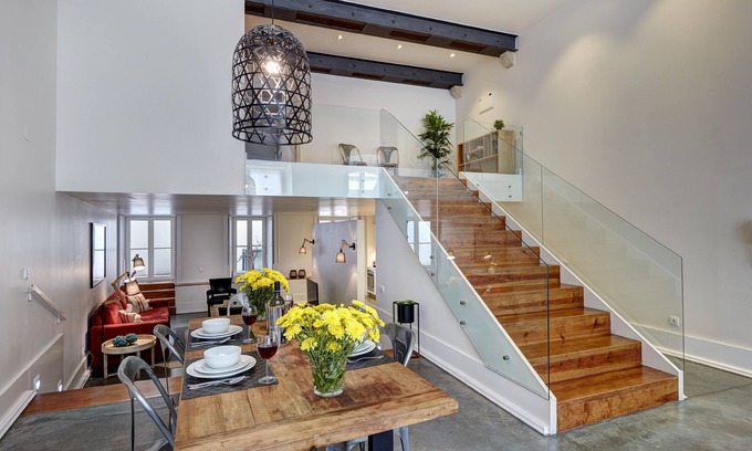 Misericordia Apartment | Lisbon Canaan Boutique Apartments Gaivotas