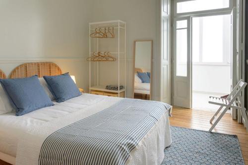 Lisbon Apartment | Lisbon Evergreen Apartment