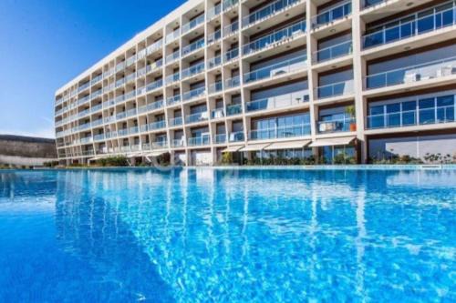 Parque das Nacoes Apartment | Lisbon Metro Apartment