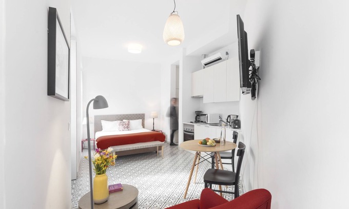 Socorro Apartment | Lisbon Serviced Apartments Castelo de São Jorge