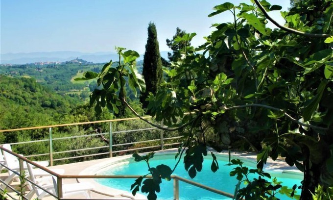 Toiano House | Lisena by Interhome