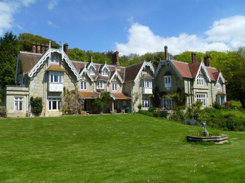 Ventnor Bed & Breakfast | Lisle Combe