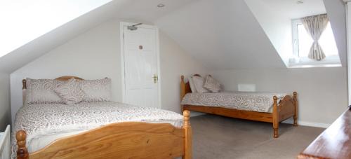 Newry House | Lismore House