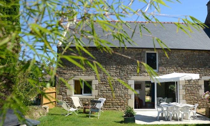Erdeven House | LISTED HOUSE * ERDEVEN
