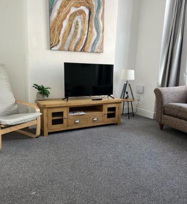 Hartlepool Apartment | Lister House