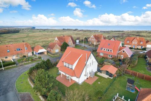 List House | Lister Leuchtfeuer