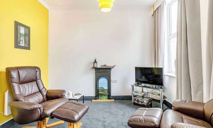 Halifax Cottage | Lister Suite - UK38333
