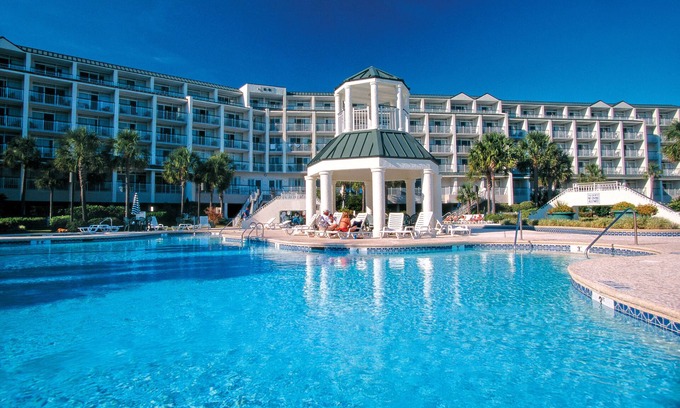 Litchfield by the Sea Resort | Litchfield Beach & Golf Resort