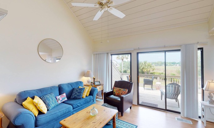 Litchfield by the Sea Villa | Litchfield Retreat 2BR Villa Resort Bonuses