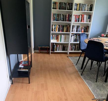 Valberg Apartment | Liten leilighet med to soverom