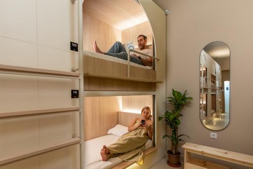 Ensanche Centro Hotel | Literal Hotel