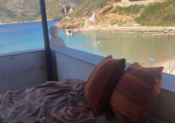 Porto Kayio House | LITHOS Porto Kagio