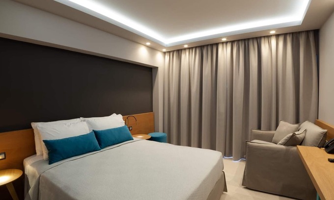 Nikita Apartment | Lithos Suites 203 Suite - Nikiti Halkidiki