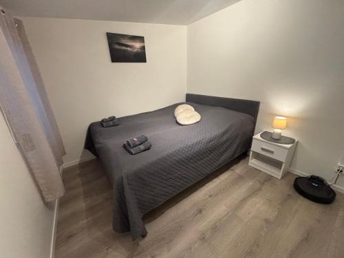 Alesund Apartment | Litle cozy apartment in Ålesund