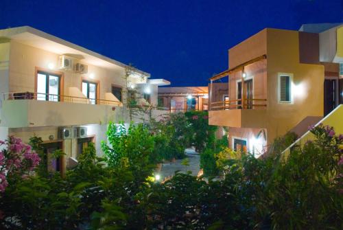 Palaiochora Apartment | Lito Apartments Paleochora