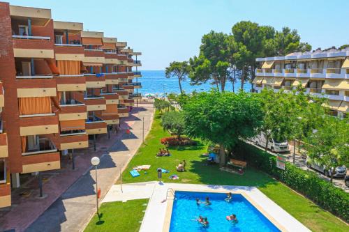 Vilafortuny Apartment | LITORAL COSTA DORADA - MAS D'EN GRAN Only families
