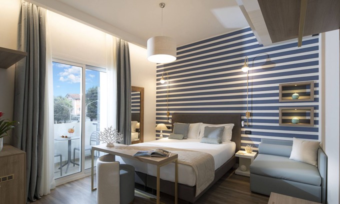 Marina Centro Hotel | Litoraneo Suite Hotel