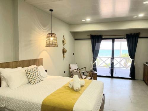 La Libertad Hotel | Litos Hotel