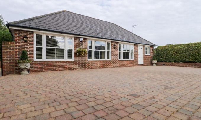 Boughton Lees House | Little Aluph