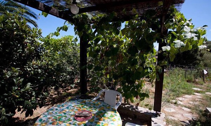 Casta Apartment | Little apartment in villa - near saleccia - Corsica