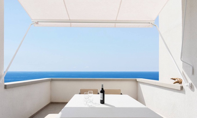 Santa Cruz de Tenerife Apartment | Little Beach Paradise Las Gaviotas