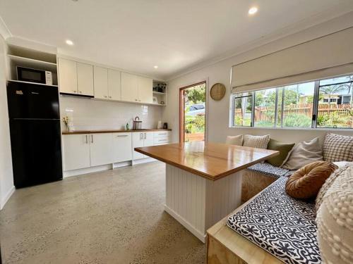 Sawtell Apartment | Little Banksia