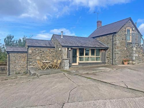 Rhyd-y-foel House | Little Barn - Hw7615