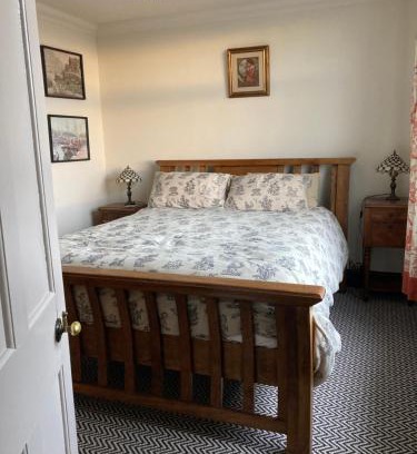 Great Mongeham House | Little Basset
