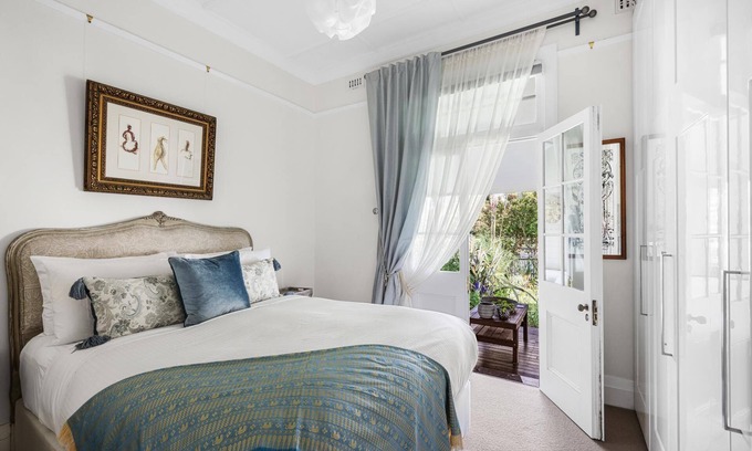 Little Bay House | Little Bay Tranquil Retreat