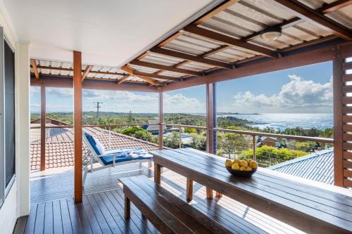 Angourie House | Little Beachies - Oceanstays