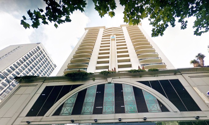 Chinatown Apartment | Little Bourke Hotel Apartment(s), 2-bedroom