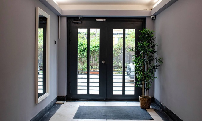 Bucharest City-Centre Apartment | Little Bucharest downtown apartments