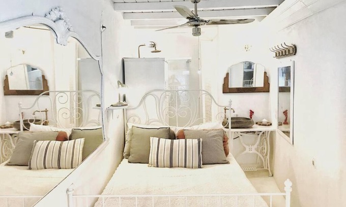 Serifos House | little cactus