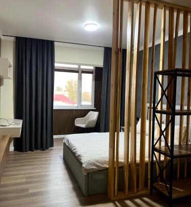 Karakol Apartment | Little Comfort Home