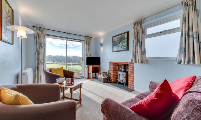 Lamberhurst Cottage | Little Copthall