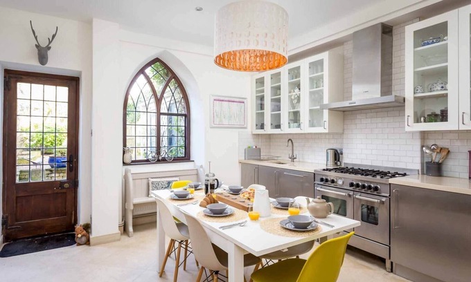 Minchinhampton House | Little Culver