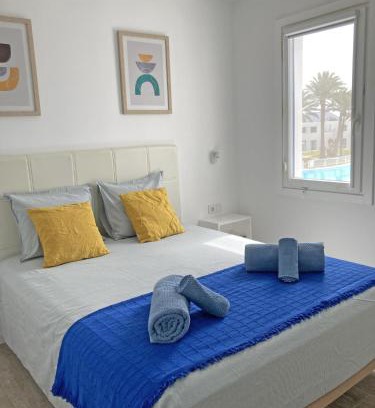 Corralejo Apartment | Little Diamond